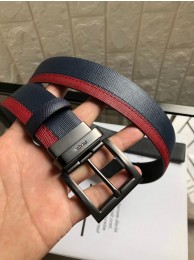 Prada Belt 35MM PRB00057 Tl7445Mn81