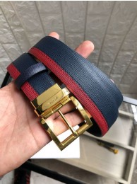 Prada Belt 35MM PRB00058 Tl7444HB29