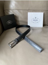 Prada Belt 35MM PRB00060 Tl7442bW68