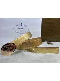 PRADA Belt PBH064 Tl7520fJ40