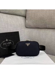 Prada Re-Edition nylon Pocket 82033 black Tl6201Qu69