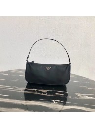 Prada Re-Edition nylon Tote bag 1N1419 black Tl6226Gp37