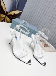 Prada SANDAL 17819-5 Heel 10CM Tl7233pk20