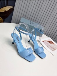 Prada SANDAL 17820-6 Heel 6.5CM Tl7227dw37