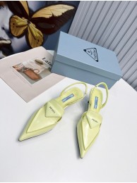 Prada SANDAL 17821-2 Tl7197Lo54