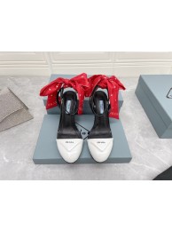 Prada SANDAL 18529-1 Heel 9CM Tl7160Wi77