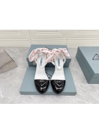 Prada SANDAL 18529-3 Heel 9CM Tl7158fo19