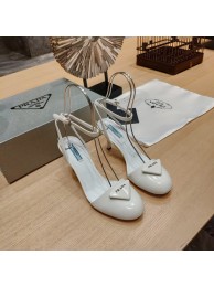 Prada SANDAL 24191-4 Heel 8.5CM Tl7217jf20