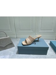 Prada Shoes PDS00050 Heel 6.5CM Tl7040oJ62