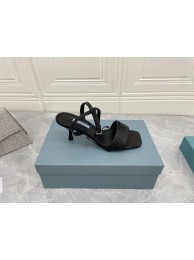 Prada Shoes PDS00059 Heel 6.5CM Tl7031DO87