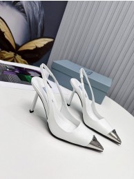 Prada Shoes PDS00080 Heel 9.5CM Tl7010TV86