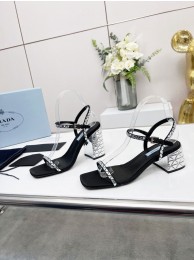 Prada Shoes PDS00141 Heel 5CM Tl6949MB38