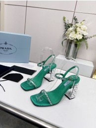 Prada Shoes PDS00159 Heel 8CM Tl6931Qu69