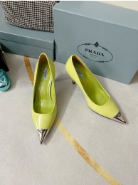 Prada Shoes PDS00182 Heel 8CM Shoes Tl6908qB82