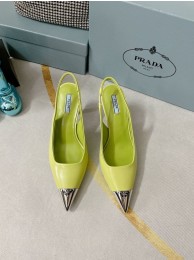 Prada Shoes PDS00183 Heel 8CM Tl6907xh67