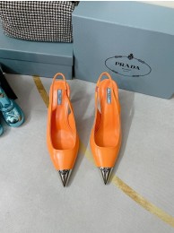 Prada Shoes PDS00185 Heel 8CM Tl6905rf73