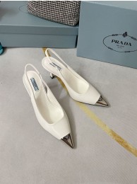 Prada Shoes PDS00187 Heel 8CM Tl6903JD28