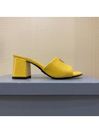 Prada Shoes PDS00261 Heel 6.5CM Tl6829Is79