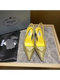 Prada Shoes PDS00293 Heel 5.5CM Tl6797rh54