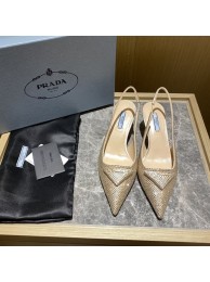 Prada Shoes PDS00295 Heel 5.5CM Shoes Tl6795Wi77