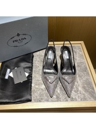 Prada Shoes PDS00297 Heel 5.5CM Tl6793fo19