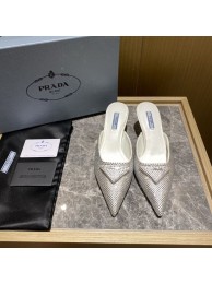 Prada Shoes PDS00307 Heel 5.5CM Tl6783PC54