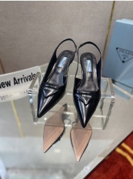 Prada shoes PDX00036 Heel 4.5CM Shoes Tl7340hT91