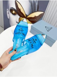 Prada slipper 91087-5 Tl7250lU52