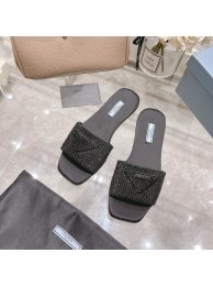 Prada slipper 91096-7 Tl7098tQ92