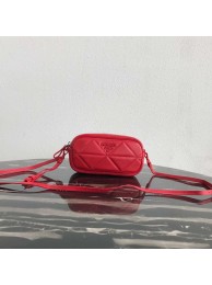 Prada Spectrum mini-bag 1DH046 red Tl6268Xw85