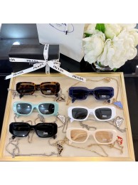 Prada Sunglasses Top Quality PD30265 Tl7973Gm74