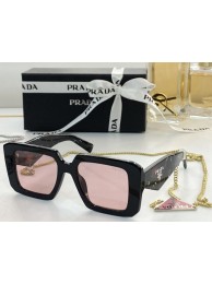 Prada Sunglasses Top Quality PRS00163 Tl7810Mn81