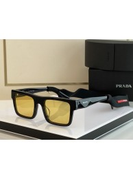 Prada Sunglasses Top Quality PRS00185 Tl7788Bw85