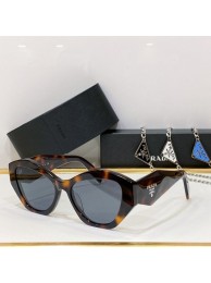 Prada Sunglasses Top Quality PRS00192 Tl7781Va47