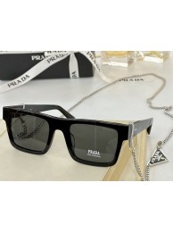 Prada Sunglasses Top Quality PRS00202 Tl7771De45