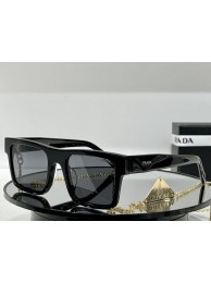 Prada Sunglasses Top Quality PRS00287 Tl7686Gp37