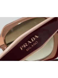 Prada Sunglasses Top Quality PRS00374 Sunglasses Tl7599MO84