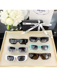 Prada Sunglasses Top Quality PRS00399 Tl7574CD62