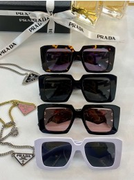 Prada Sunglasses Top Quality PRS00404 Tl7569bm74