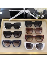 Prada Sunglasses Top Quality PRS00420 Tl7553AM45