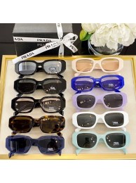 Prada Sunglasses Top Quality PRS00428 Tl7545hc46