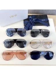 Quality Dior Sunglasses Top Quality DIS00967 Tl11515Vu63