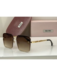 Quality Miu Miu Sunglasses Top Quality MMS00064 Tl18815Vu63