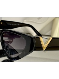 Quality Valentino Sunglasses Top Quality VAS00140 Tl21005Vu63