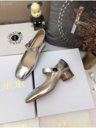 Replica AAA Dior Shoes Dior783DJ-4 Heel height 4CM Tl10480of41