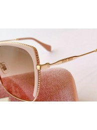 Replica AAA Miu Miu Sunglasses Top Quality M6001_0040 Tl18875of41