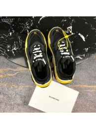 Replica Balenciaga SNEAKER BL85H-7 Tl16491cK54