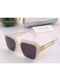 Replica Balenciaga Sunglasses Top Quality B6001_0018 Sunglasses Tl16597YP94