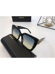 Replica Balenciaga Sunglasses Top Quality B6001_0024 Sunglasses Tl16591KG80