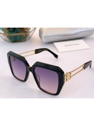 Replica Balenciaga Sunglasses Top Quality B6001_0025 Tl16590CQ60